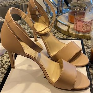 Nine West heels
